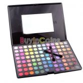 Paleta de sombras 96 cores