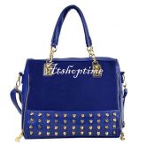 Bolsa Rocker azul